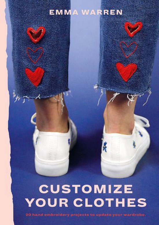 Customize Your Clothes - cover