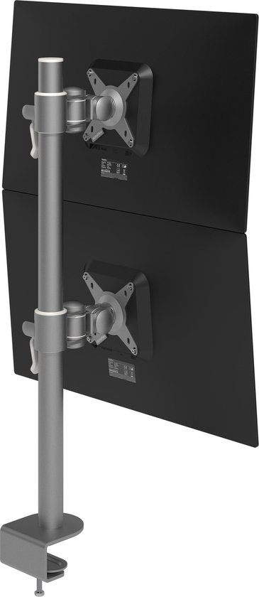 ViewMate Style Monitor Arm - Zilver