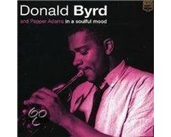 In A Soulful Mood