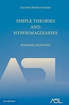 Simple Theories and Hyperimaginaries