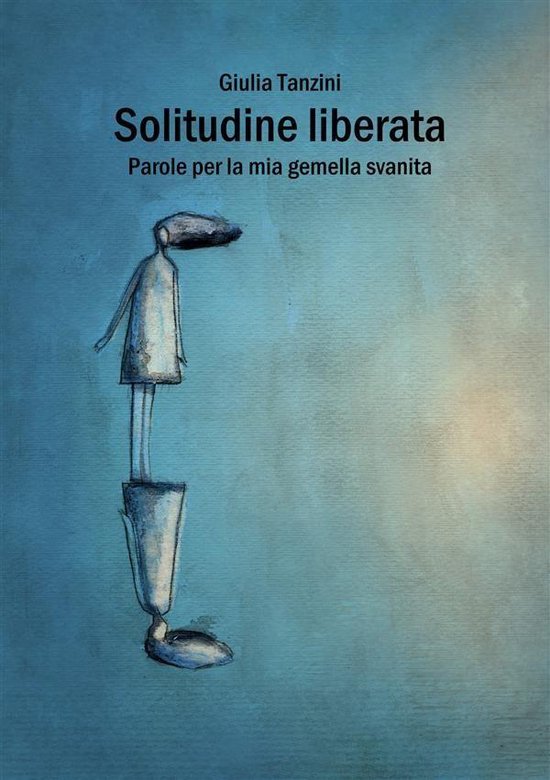Solitudine liberata - cover
