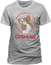 Gremlins Gizmo Heren T-shirt S