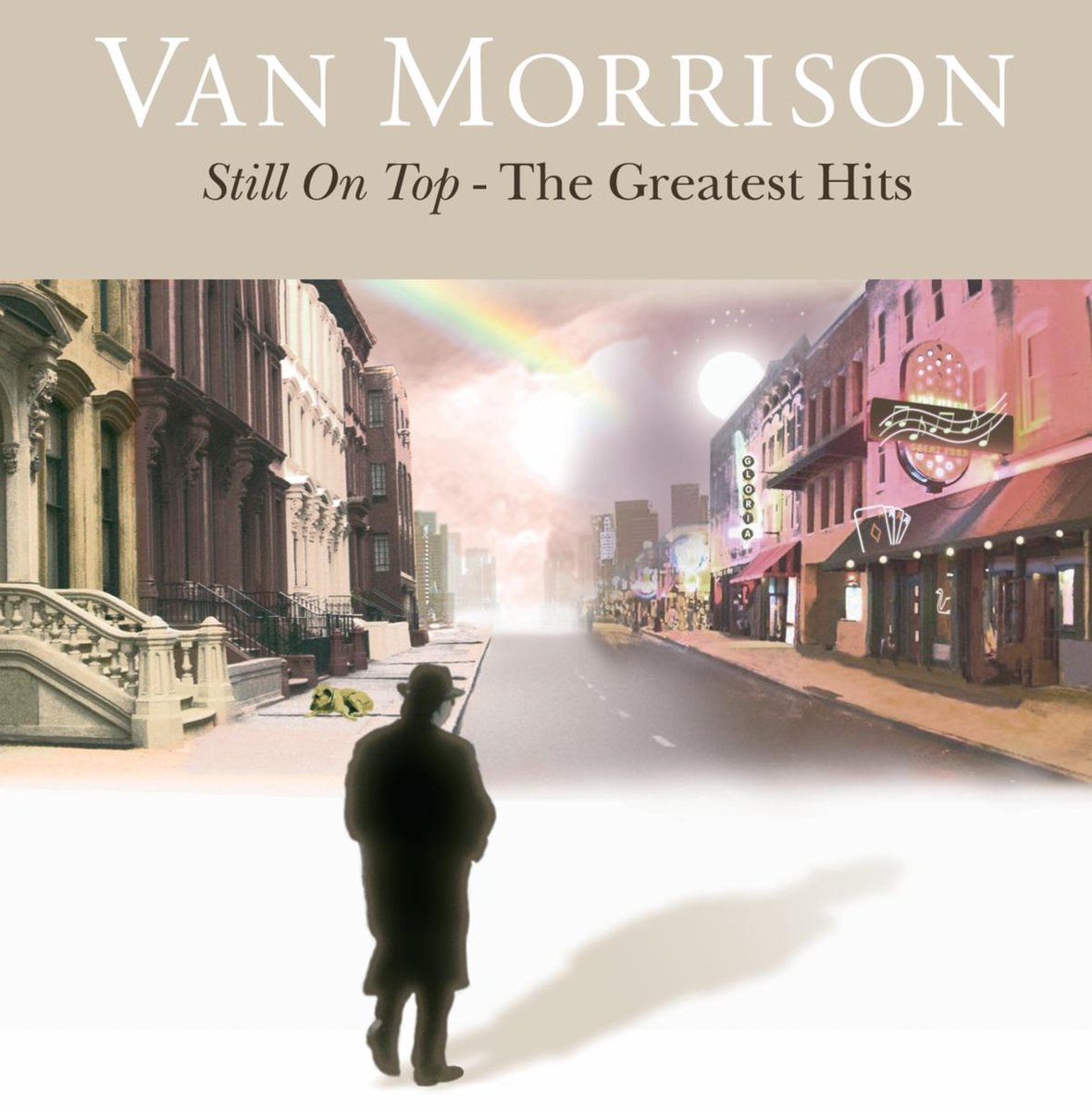 Still On Top - The Greatest Hits