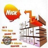 Nick:kids Choice Awards 2