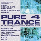 Pure Trance, Vol. 4