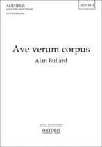 Ave Verum Corpus