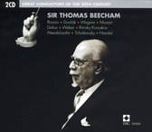 Sir Thomas Beecham: Rossini; Dvorák; Wagner