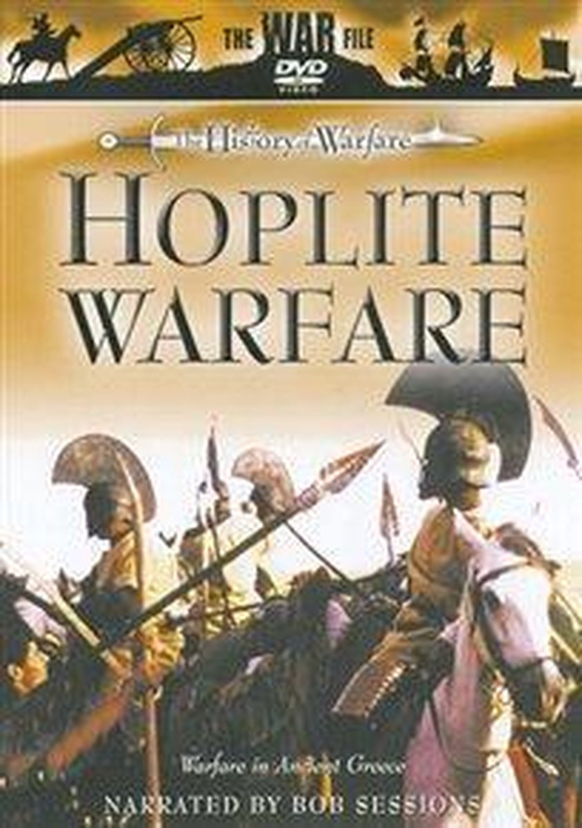 Amazon.co.jp: War File: Hoplite Warfare [DVD] : DVD