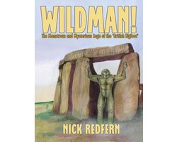 Wildman!