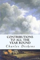 Contributions to All The Year Round