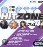 Hitzone 34 (inclusief DVD)