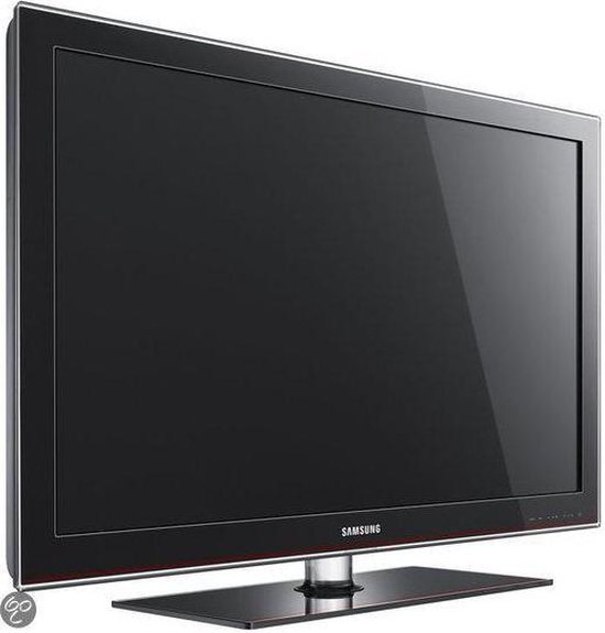 duif natuurlijk huilen Samsung Lcd TV LE40C550 - 40 inch - Full HD | bol.com