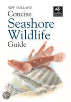 Concise Seashore Wildlife Guide