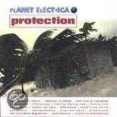 Planet Electrica: Protection