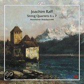 Complete String Quartets Vol. 1 (Mannheimer Streichquartett)