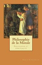 Philosophie de la morale