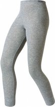ODLO Bl Bottom Long Active Warm Kids Thermobroek Dames - Maat 104