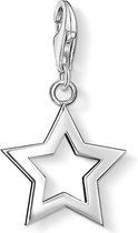 Thomas Sabo Charm Club Star Hanger 0857-001-12