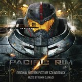 Pacific Rim Soundtrack From Wa