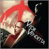 V for Vendetta [Music from the Motion Picture]