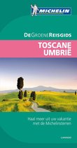 De Groene Reisgids - Toscane en Umbrie
