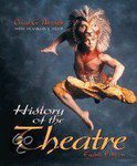 The History of the Theatre
