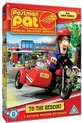Postman Pat -To The Rescue