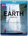 How The Earth Made Us