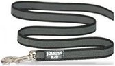 Julius K9 - Anti Slip Leiband Met Handvat 1M (14 Mm breed)