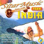 Sitar Music From India