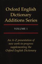 Oxford English Dictionary Additions