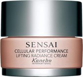 SENSAI Cellular Performance Lifting Radiance Cream Gezichtscrème 40 ml