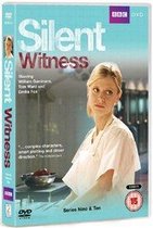 Silent Witness: S.9 & 10 (Import)