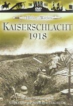 Kaiserschlacht 1918
