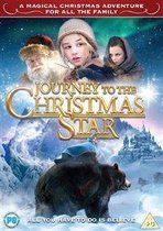De reis naar de Kerstster [DVD]