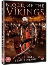 Blood Of The Vikings