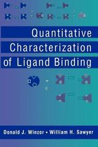 Quantitative Characterization Of Ligand Binding