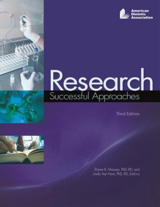 Research - cover