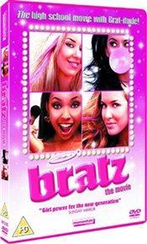 Bratz - The Movie