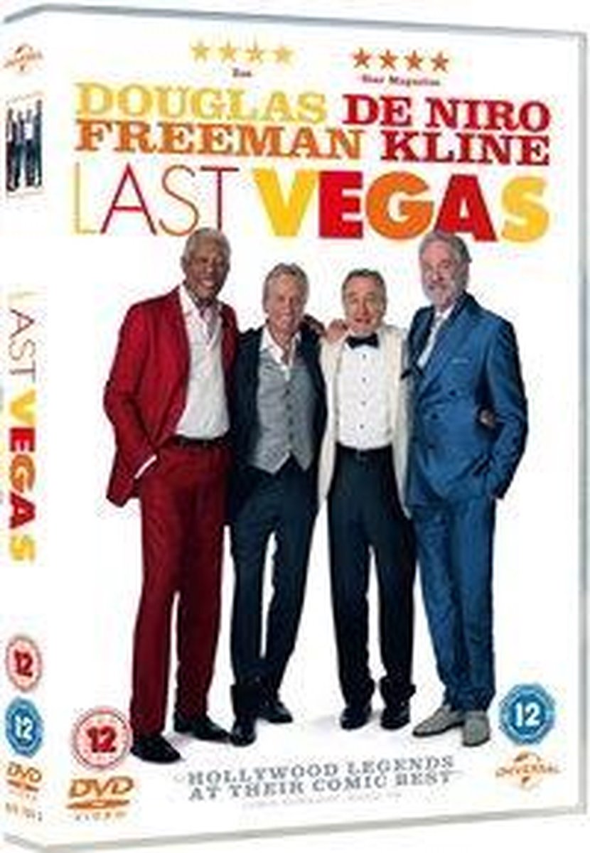 Last Vegas