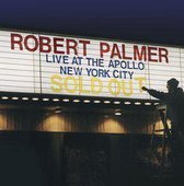 Live At The Apollo, New York City