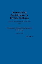 Parent-Child Socialization in Diverse Cultures