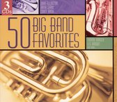 50 Big Band Favorites