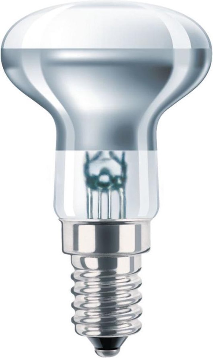 agentschap vergroting overal FBline Reflectorlamp 25W E14 R50 (10 stuks) | bol.com