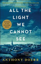 Omslag All the Light We Cannot See