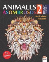 Animales asombrosos 2 - Edicion nocturna