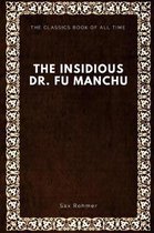 The Insidious Dr. Fu-Manchu