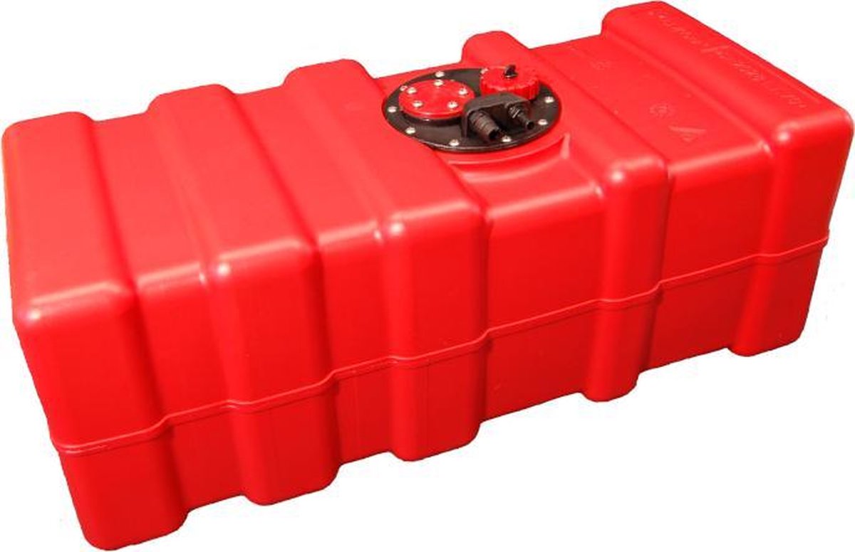 Allpa 70 liter polyethyleen Brandstoftank | bol