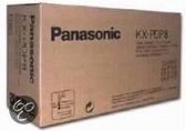 Panasonic Toner KX-PDP8 B zwart