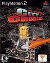 City Crisis /PS2